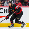 Claude Giroux signs one year contract with Ottawa Senators