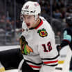 Boisvert prêt à se greffer au noyau des Blackhawks