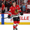 Connor Bedard injury status update July 8 2026