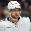 Anaheim Ducks roster changes for 2026-27 season