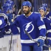 Pierre-Edouard Bellemare joins Tampa Bay in player development role