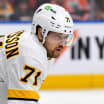Detroit Red Wings roster changes for 2026-27 season