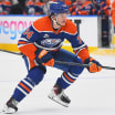 Dach et les Oilers s’entendent pour deux saisons