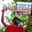 How The Canes Are Spending Their 'Day With The Cup'
