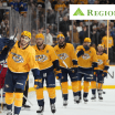 Wilsby Scores First NHL Goal as Preds Shut Out Rangers to Begin Homestand - 2024_12_17