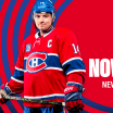 Canadiens announce monthly ticket drop program