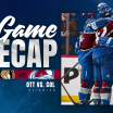 Game Recap 01-08-26