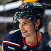 sean monahan masterton trophy first season blue jackets