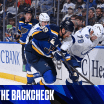 The Backcheck: Tampa Bay Lightning end trip with third straight defeat