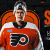 Flyers Sign Goaltender Eetu Makiniemi 