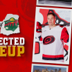 Projected Lineup: November 19 at Minnesota