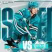 Game Preview: Sharks vs Oilers