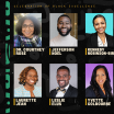 Black Excellence: Public Service & Education
