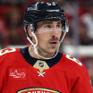 Brad Marchand in unfamiliar spot on Olympics roster bubble