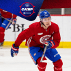 Canadiens will hold their development camp from July 2 to 5