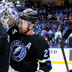 Tampa Bay Lightning expect Ryan McDonagh, Andrei Vasilevskiy to play Thursday