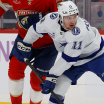 Tampa Bay Lightning re-assign forward Jakob Pelletier to AHL Syracuse Crunch