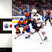 RECAP: Blackhawks Come Up Short Against Oilers