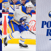 buffalo sabres florida panthers recap highlights peyton krebs