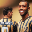 Vegas Golden Knights Announce Plans for AFC Bournemouth Celebration on March 19