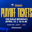 buffalo sabres playoff tickets general public on sale