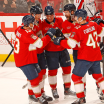 Washington Capitals Florida Panthers game recap December 29 2025