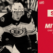 Red Wings sign Ian Mitchell to one-year contract