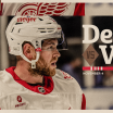 PREVIEW: Red Wings battle Knights on Tuesday to wrap up five-game road trip out West