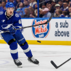 Tampa Bay Lightning re-assign forward Boris Katchouk to AHL Syracuse Crunch