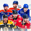 Olympischen Winterspielen Milano Cortina 2026  Eishockey Kader