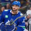 Evander Kane Joins Canucks Insider Podcast to Talk 1000 Games in the NHL 