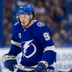 Tampa Bay Lightning reduce training camp roster by nine