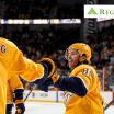 Forsberg Tallies Twice as Preds Return Home to Defeat Kraken - 2025_03_06