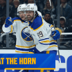 At The Horn | Sabres 3 – Blackhawks 2 | Buffalo Sabres