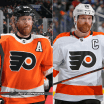 Týmy čtvrtstoletí Philadelphia Flyers 