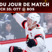 En grande forme, les Sens tenteront de prolonger leur séquence à Boston