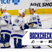 The Backcheck: Kucherov torches Flyers, Lightning have longest win streak since 2020