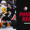 buffalo sabres pittsburgh penguins recap highlights tage thompson