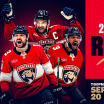 Florida Panthers Announce Four-Game 2026-27 Preseason Schedule