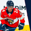Capitals Acquire Justin Sourdif from the Florida Panthers