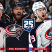 blue jackets projected lineup free agency summer 2025