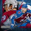 Player Recap Nathan MacKinnon
