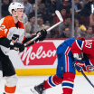 Postgame 5: Flyers Struggle to 9-3 Loss in Montreal