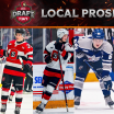 Two 67’s forwards headline local prospect pool for 2026 NHL Entry Draft
