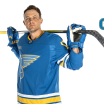 Preview: Blues vs. Jets