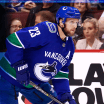 Growing Up in Vancouver: Alex Edler Shares Stories of His Growth in his 15 Years with Canucks