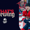What’s Brewing: Stanley Cup Final Starts; Watch Parties at Amerant Bank Arena