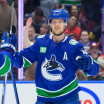 The 2023-24 Season was Full of Milestones and Career Highs for Canucks