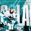 Game Preview: Sharks at Kings