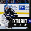 Mishkin's Extra Shift: Tampa Bay Lightning 3, Boston Bruins 1